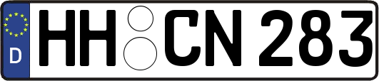 HH-CN283