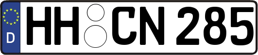 HH-CN285