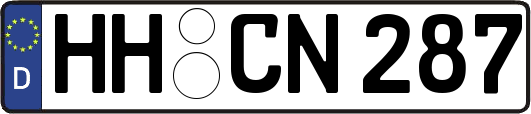 HH-CN287