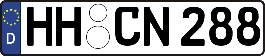 HH-CN288