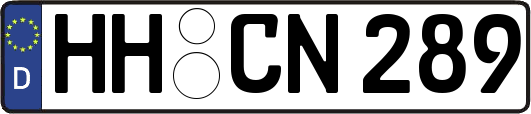 HH-CN289