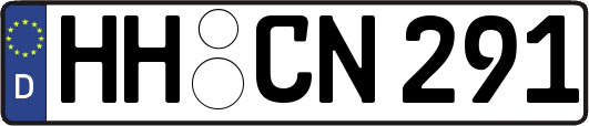 HH-CN291