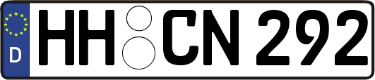 HH-CN292