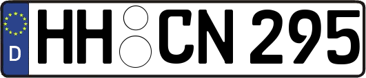 HH-CN295