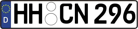 HH-CN296