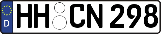 HH-CN298