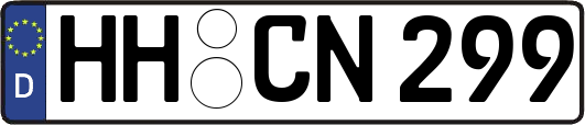 HH-CN299