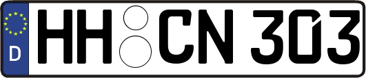 HH-CN303