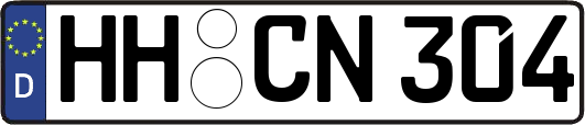 HH-CN304