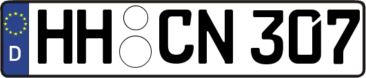 HH-CN307