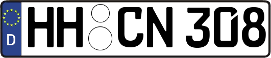 HH-CN308