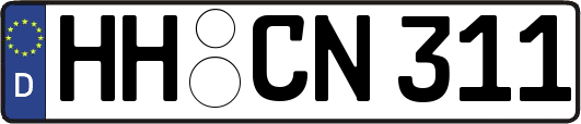 HH-CN311