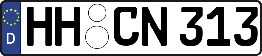 HH-CN313