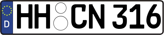 HH-CN316