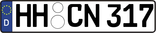 HH-CN317