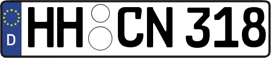 HH-CN318