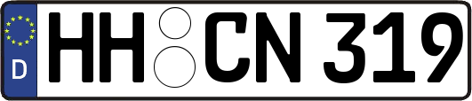 HH-CN319