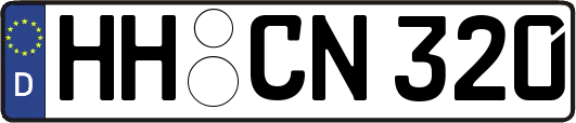 HH-CN320
