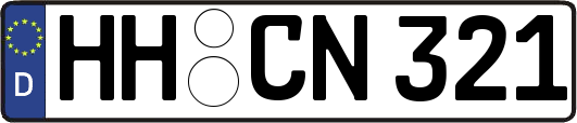 HH-CN321