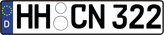 HH-CN322