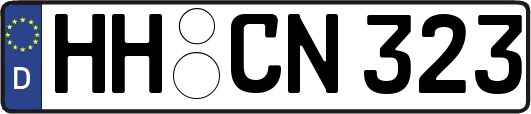 HH-CN323