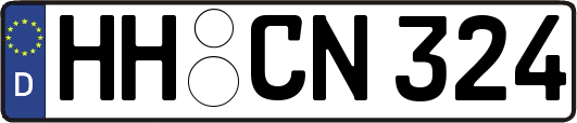 HH-CN324