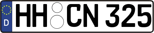 HH-CN325