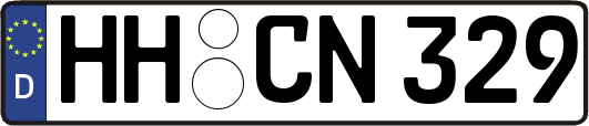 HH-CN329