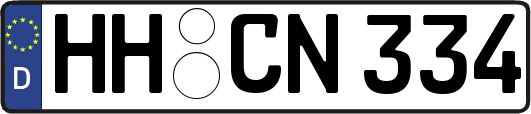 HH-CN334