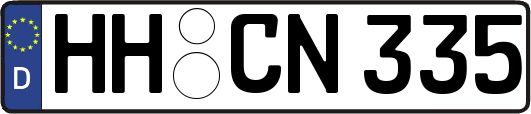 HH-CN335