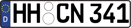 HH-CN341