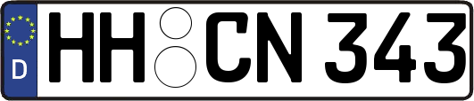 HH-CN343