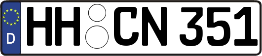 HH-CN351