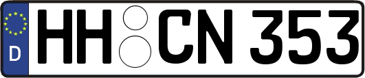 HH-CN353
