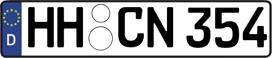 HH-CN354