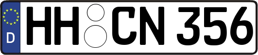 HH-CN356