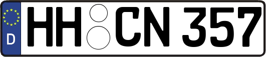 HH-CN357