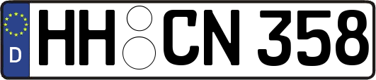 HH-CN358