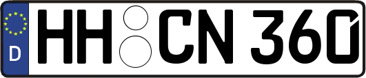 HH-CN360