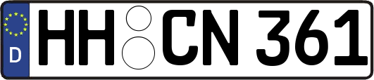 HH-CN361