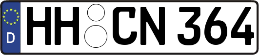 HH-CN364