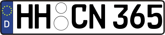 HH-CN365