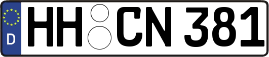 HH-CN381