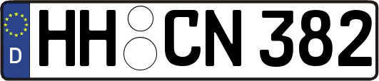 HH-CN382