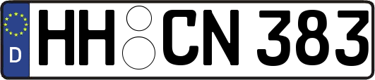HH-CN383