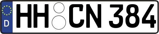 HH-CN384