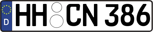 HH-CN386