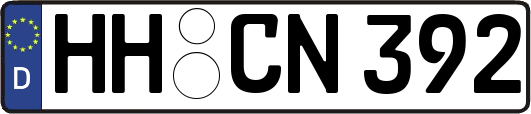 HH-CN392