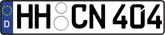 HH-CN404