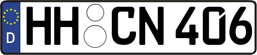 HH-CN406